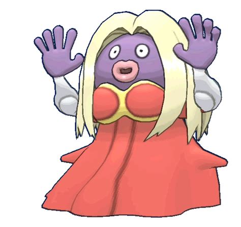 Jynx GIF